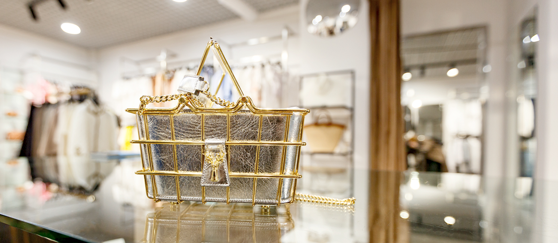 ТЦ Метрополь