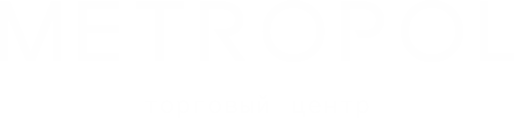 Торговый центр «Метрополь»
